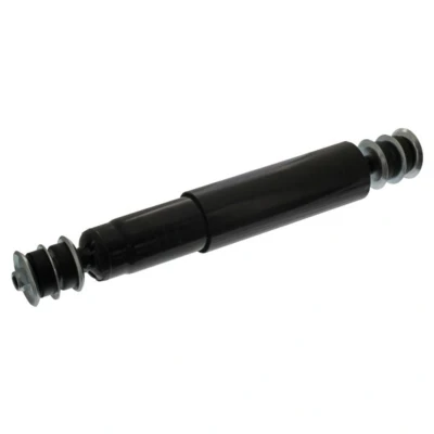 Abbildung von FEBI BILSTEIN 20428 Stoßdämpfer Hinterachse Öldruck 508 311 Teleskop oben Stift, unten Stift