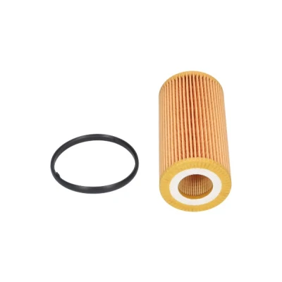 Abbildung von KAVO PARTS FOF 10097 Ölfilter Filtereinsatz AUDI: A4 B7 Avant, A3 Schrägheck, Sportback, VOLKSWAGEN: GOLF 5 Polo V 6