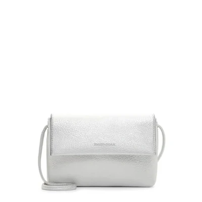 Abbildung von Emily &amp; Noah EMMA Umhängetasche, Damen, Größe: One Size, Shinysilver 842