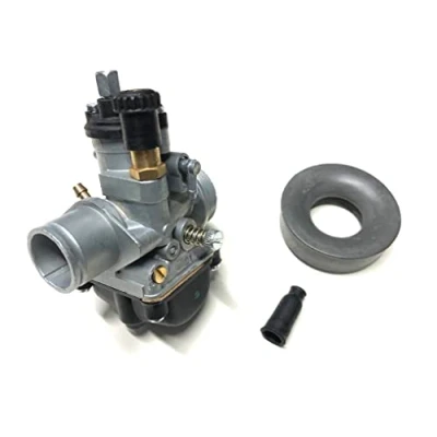 Abbildung von 21 mm Tuning PHBG Vergaser Choke Hebel für TGB Bullet RR RS, Pegasus R50X Sky 50