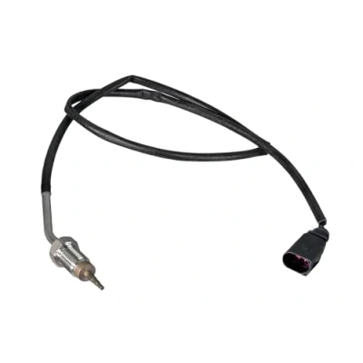 Abbildung von HELLA 6PT 358 226 611 Sensor, Abgastemperatur VOLKSWAGEN: Polo V Schrägheck, SEAT: Ibiza 4 Sportcoupe, ST