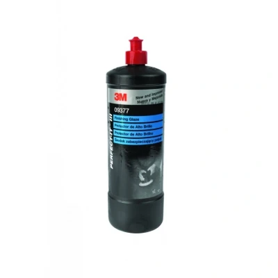 Abbildung von 3M Perfect it III 09377 Lackpolitur Flasche silikonfrei 1