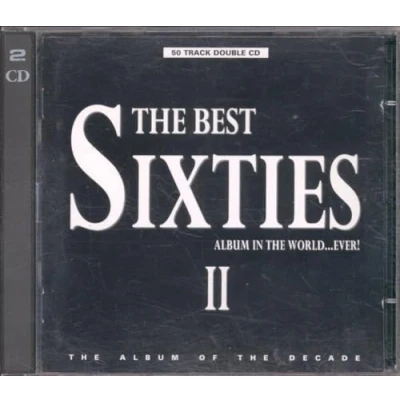 Abbildung von the Best Sixties Album in World Ever!, Vol. 2