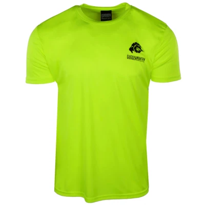 Abbildung von GUGGEN Mountain FW04 Funktions Shirt Sport Outdoor Schnelltrocknend Atmungsaktiv