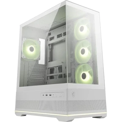 Abbildung von MSI MAG PANO 110R PZ White