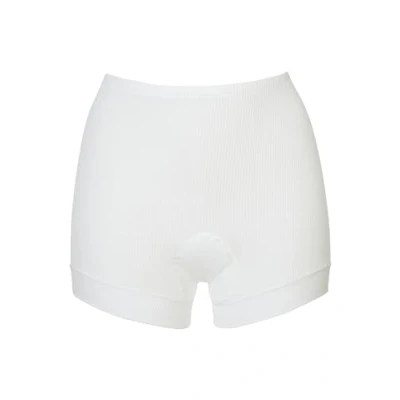 Abbildung von Calida Panties, Damen, Größe: 38, Weiss