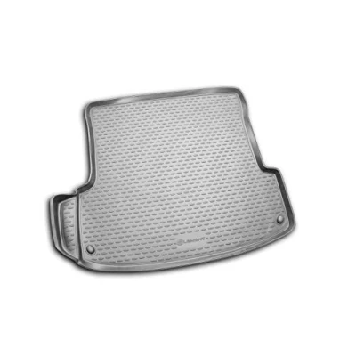 Abbildung von Element Passgenaue Kofferraummatte Laderaumwanne passend für Skoda Octavia, MK1 (A4), 1996 2011, Schrägheck, 1 TLG.