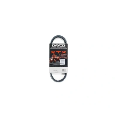 Abbildung von Zahnriemen DAYCO XTX2241