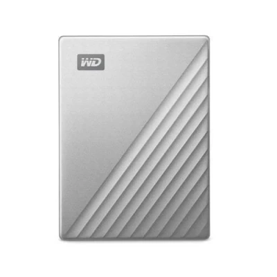 Abbildung von 0 Western Digital WDBKYJ0020BSL WESN Externe Festplatten 2 TB
