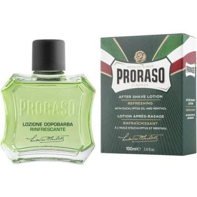 Abbildung von Aftershave lotion