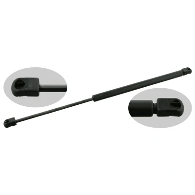 Abbildung von FEBI BILSTEIN 27645 Heckklappendämpfer 600 508 beidseitig OPEL: Astra G Caravan, F Caravan