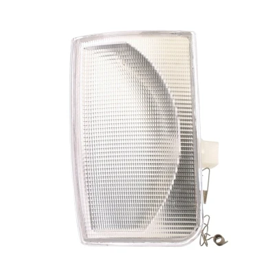 Abbildung von VAN WEZEL 5877906 Blinker weiß vorne rechts mit Lampenträger VOLKSWAGEN: LT 28 46 II Pritsche / Fahrgestell, 2 Kasten, 35 Bus