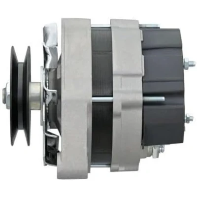 Abbildung von HELLA 8EL 015 643 281 Lichtmaschine 14V 65A