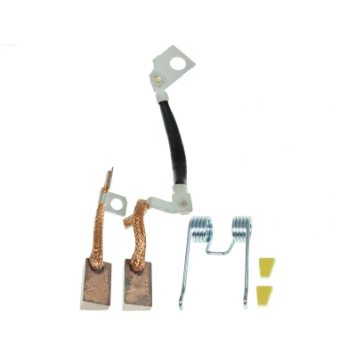 Abbildung von AS PL PSX148 149(IKA) Kohlebürste, Starter 9,20mm 11,00mm 18,00mm