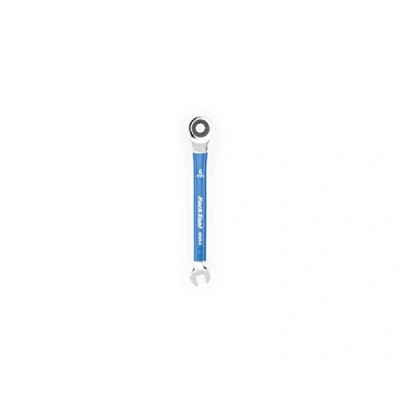 Abbildung von Park Tool Unisex Erwachsene Mwr 6 Kombischlüssel, Blau, 6mm