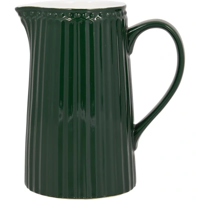 Abbildung von Greengate Alice Krug pinewood green 1 l
