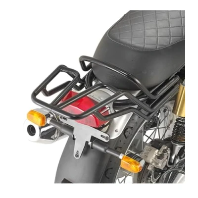 Abbildung von Givi Topcaseträger für Universalplatte SR9051 Royal Enfield