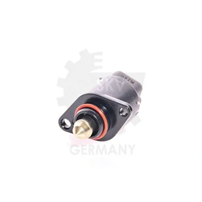Abbildung von ESEN SKV 08SKV002 Leerlaufregler elektrisch CHEVROLET: Evanda Limousine