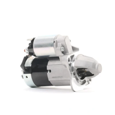 Abbildung von BOSCH 0 986 023 920 Anlasser 12 1 8 MAZDA: 3 Hatchback, 2 Hatchback