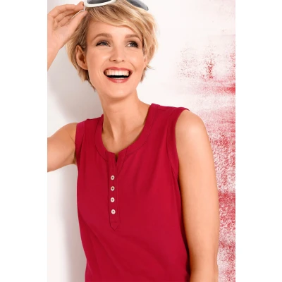 Abbildung von Classic Basics Tanktop