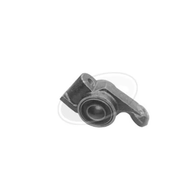 Abbildung von DYS 37 00988 6 Querlenkerlager Vorderachse, mitte Gummimetalllager für Querlenker CITROËN: C8, Jumpy II MPV, FIAT: Scudo