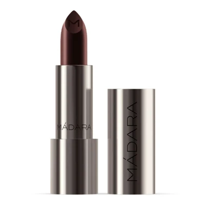 Abbildung von M&aacute;dara Dazzle Nights Satin Shine Lippenstift 504 Dominance 3,8g