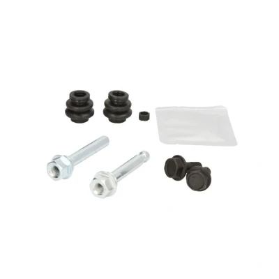 Abbildung von QUICK BRAKE 113 0010X Führungshülsensatz, Bremssattel TOYOTA: RAV4 III SUV, VOLKSWAGEN: Touareg I