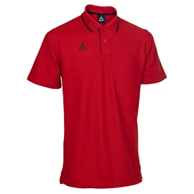 Abbildung von Select Polo Shirt Oxford