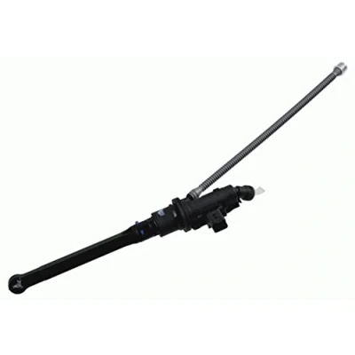 Abbildung von SACHS 6284 600 719 Kupplungsgeberzylinder mit Sensor PEUGEOT: 208 I Schrägheck, 2008 Kombi, CITROËN: C3 II