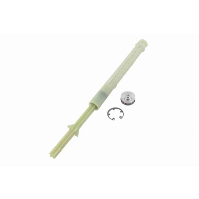 Abbildung von VEMO Original Quality V30 06 0065 Trockner Stahl