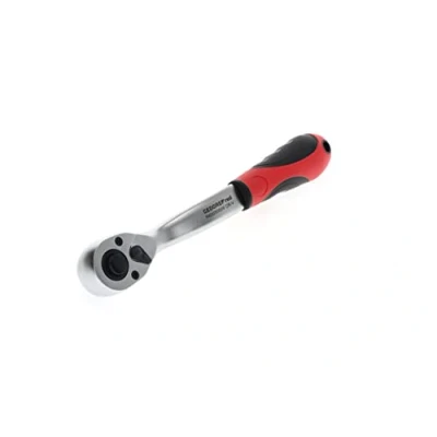 Abbildung von GEDORE R60050009 Umschaltknarre 36 12,5 (1/2&quot;)mm (Zoll) Chrom Vanadium Stahl