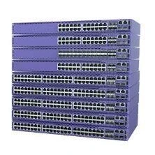 Abbildung von Extreme Networks ExtremeSwitching 5420M Switch L3 managed 48 x 10/100/1000 (PoE++) 4x 1/10/25 Gigabit SFP28 2x SFP DD