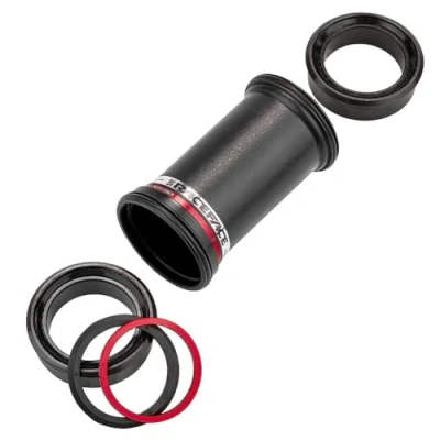 Abbildung von 30 mm zweireihiges BB92 Gehäuse (EXT 41 / INT LAR 86 92)