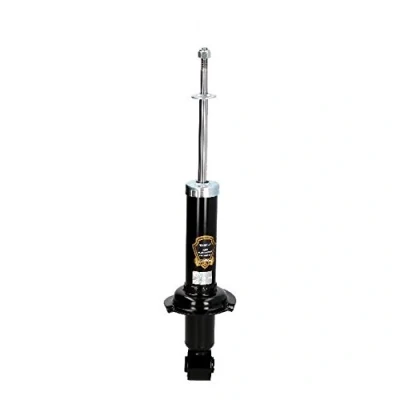 Abbildung von JAPANPARTS MM 40057 Stoßdämpfer Hinterachse Gasdruck Zweirohr Federbein oben Stift, unten Auge HONDA: FR V