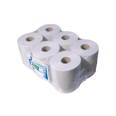 Abbildung von Papier Für Industriereinigung Natural 300mtr*20cm (6*)