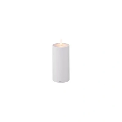 Abbildung von blomus LED Kerze Noca Micro Chip L
