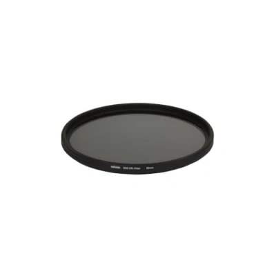 Abbildung von DÖRR DHG Zirkular Polfilter 95mm