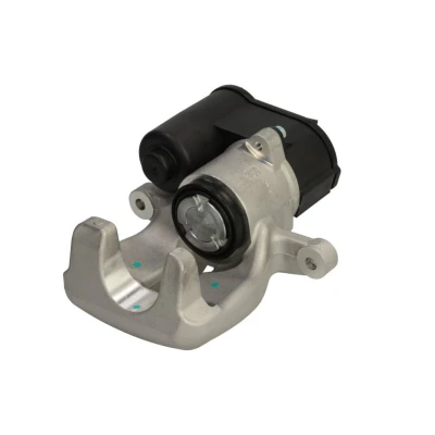 Abbildung von BUDWEG CALIPER 344860 Bremssattel VOLKSWAGEN: Passat CC, B6 Variant, Limousine