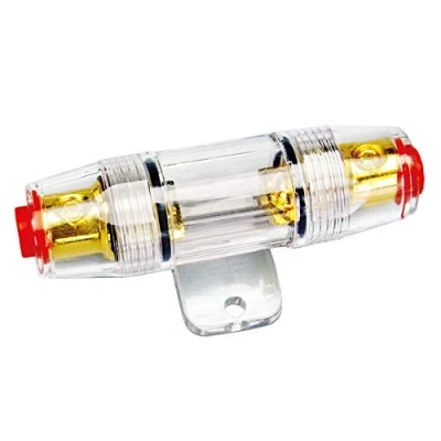 Abbildung von Sinuslive SH 150 Sicherungshalter für Mini ANL