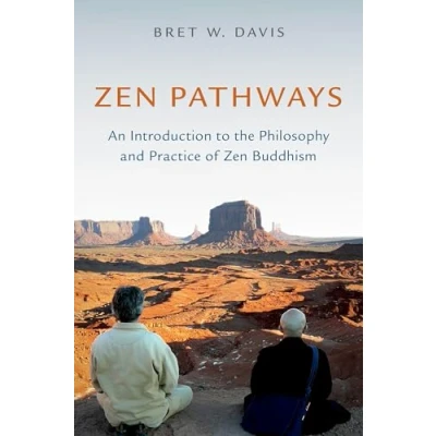 Abbildung von Zen Pathways: An Introduction to the Philosophy and Practice of Buddhism