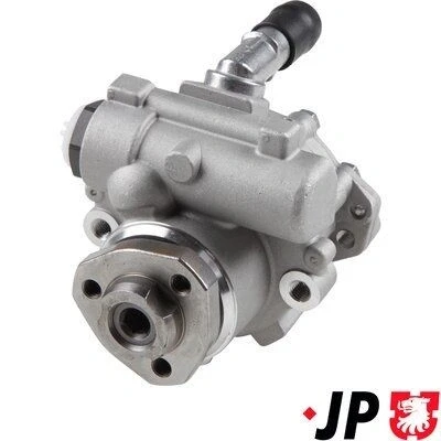 Abbildung von JP GROUP 1145104500 Hydraulikpumpe hydraulisch 120 AUDI: A3 Schrägheck, TT Coupe, Roadster, VOLKSWAGEN: New Beetle Schrägheck