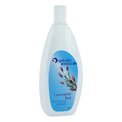 Abbildung von Spitzner Balneo Lavendel Ölbad 1000 ml
