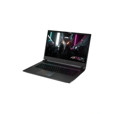 Abbildung von Gigabyte AORUS 17 BSF 73ES654SH I7 13700H 17.3&quot; 240Hz 16GB 1TB RTX4070 8GB W11 Marke