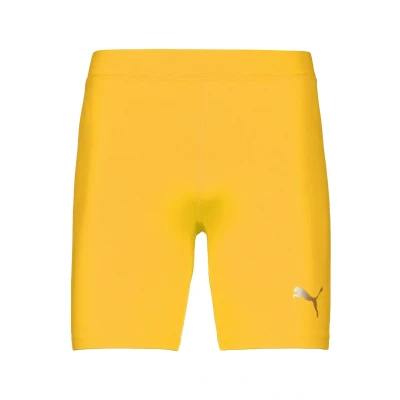 Abbildung von Puma LIGA Panties, Herren, Größe: Small, Cyber yellow