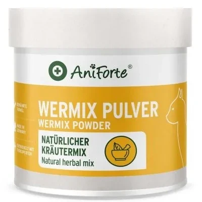 Abbildung von AniForte WermiX für Katzen