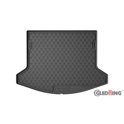 Abbildung von Gledring 1605 Koffer / Laderaumschale Gummi rutschfest MAZDA: CX 5 II