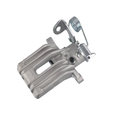 Abbildung von FEBI BILSTEIN 181143 Bremssattel Aluguss Hinterachse rechts VOLKSWAGEN: Passat B5 GP Variant, Limousine
