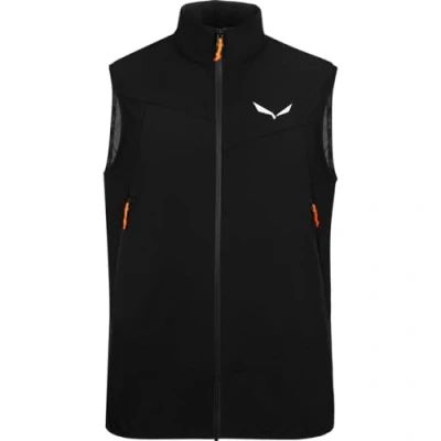 Abbildung von Salewa Sella Dst M Vest, Black Out, XL