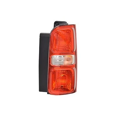 Abbildung von VAN WEZEL 4087932 Rückleuchte rechts ohne Lampenträger PEUGEOT: Expert III Kastenwagen, Traveller, Bus, TOYOTA: Proace II Kastenwagen