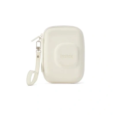 Abbildung von Fujifilm Instax Mini LiPlay Case Misty White